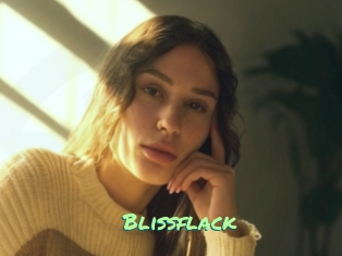 Blissflack