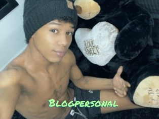 Blogpersonal