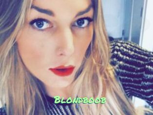 Blondboob