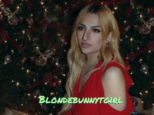 Blondebunnytgirl