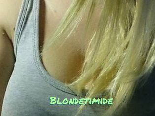 Blondetimide