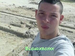 Blondxboyxx