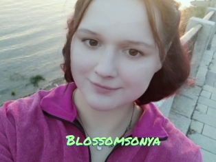 Blossomsonya