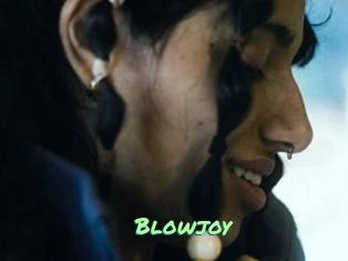 Blowjoy