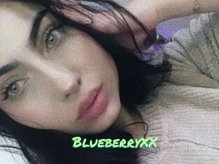 BlueberryXX