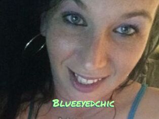 Blueeyedchic