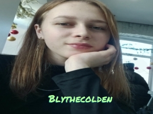 Blythecolden