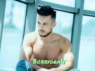 Bobbygrant
