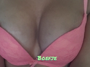 Boefje