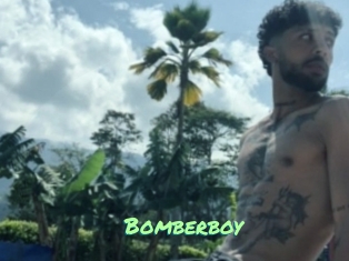 Bomberboy