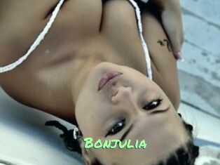 Bonjulia