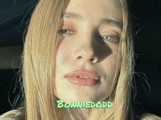 Bonniedodd