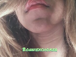 Bonniexchoker