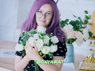 Bonyakat