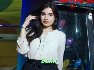 Bonys