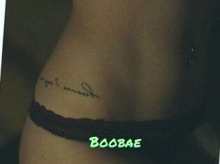 Boobae