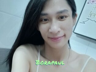 Borapaul