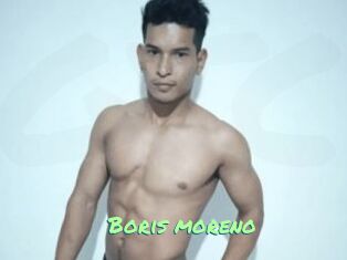 boris_moreno Gothicorgien