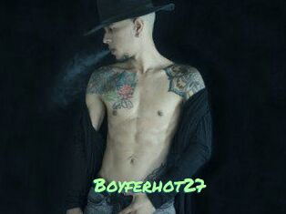 Boyferhot27