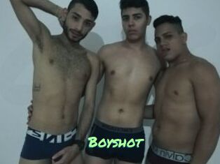 Boyshot