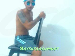 Boytatoocumhot