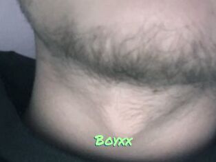 Boyxx