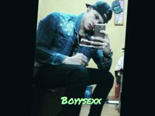 boyysexx Gothicorgien