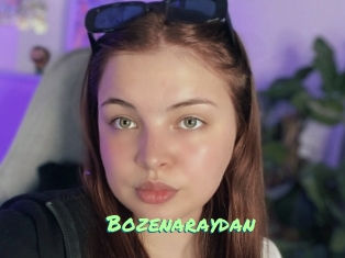 Bozenaraydan