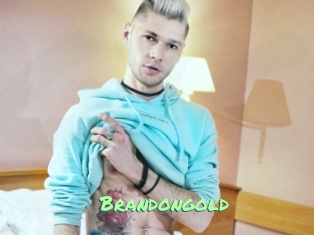 Brandongold