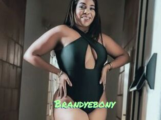 Brandyebony