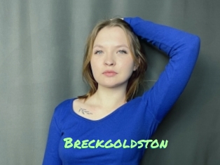 Breckgoldston