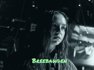 Breebawden