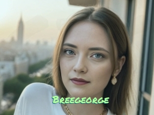 Breegeorge