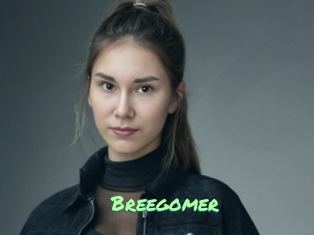 Breegomer