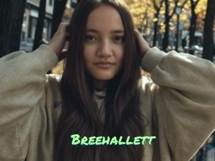 Breehallett