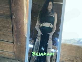 Briakam