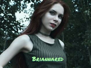Briannared
