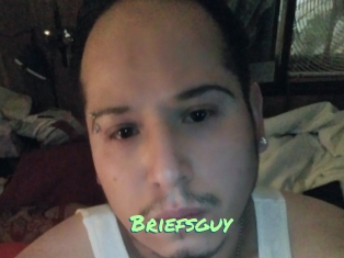 Briefsguy