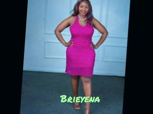 Brieyena