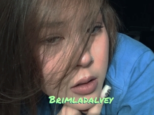 Brimladalvey