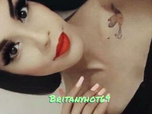 Britanyhot69