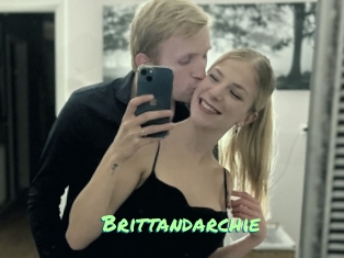 Brittandarchie