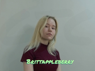 Brittappleberry