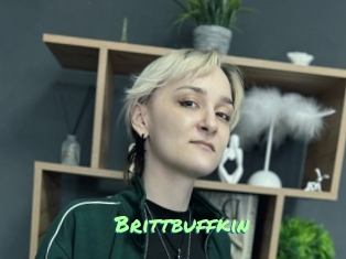 Brittbuffkin