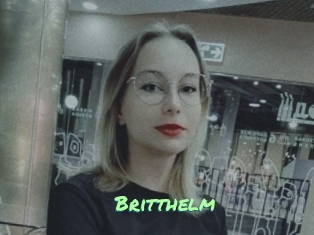 Britthelm