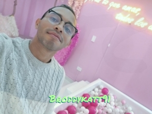 Broddykatt91