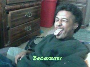 Bronxbaby