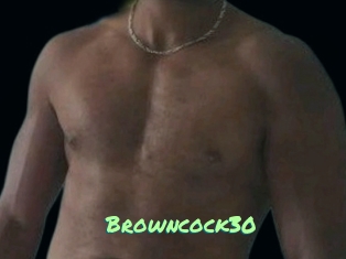 Browncock30