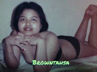 Browntahsa