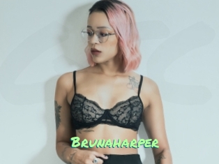 Brunaharper